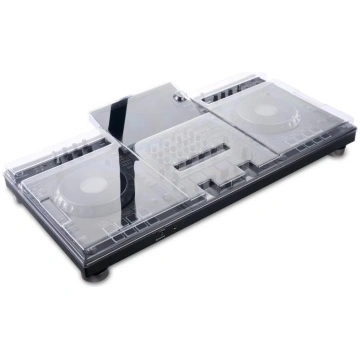 DECKSAVER ALPHATHETA XDJ-AZ COVER Decksaver - mūzi