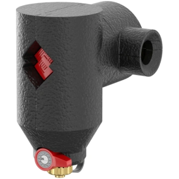 Flamco Clean Smart EcoPlus 1 1/2