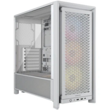 CORSAIR FRAME 4000D RS ARGB MT White ( CC 9011297 