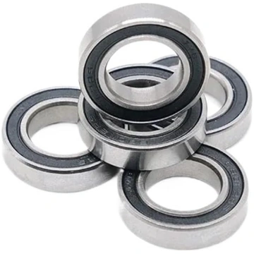 ABEC-7 6801RS lodīšu gultnis 12x21x5 mm, plāns pro