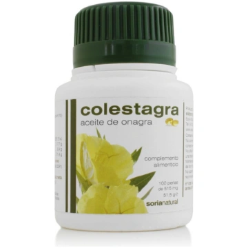 Evening Primrose Pearls 100 Units Alecosor