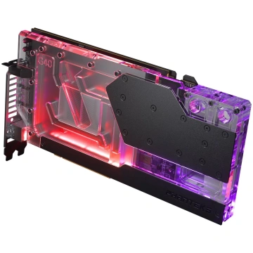 Phanteks PHANTEKS Glacier G40 RTX 4090 Waterblock 