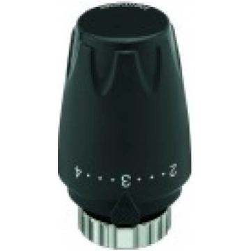 Radiatoru termogalva RAL 7024, grafīta pelēks Heim