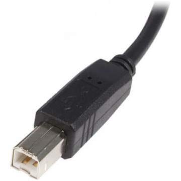 MicroConnect USB3.1 SuperSpeed 1m M-M USB 3.1 Type