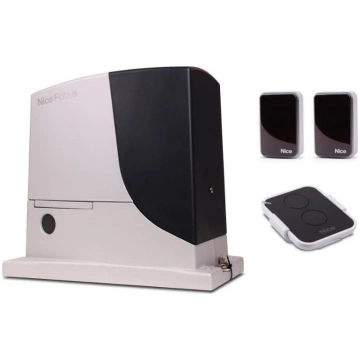NICE ROBUS 1000 ERA FLOR Sliding Gate Kit ( 16066 