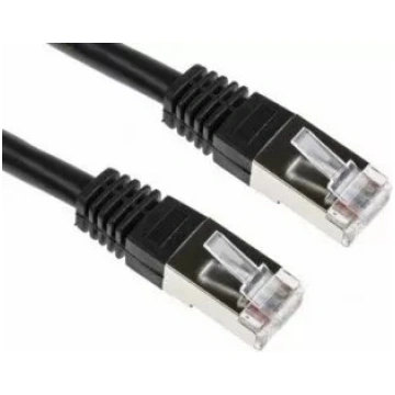 Ethernet savienojuma vads brackton RJ45 vīrietis–R