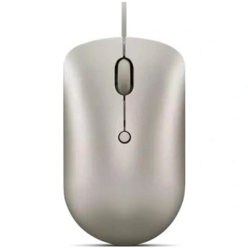 Lenovo 540 mouse Office Ambidextrous USB Type-C Op