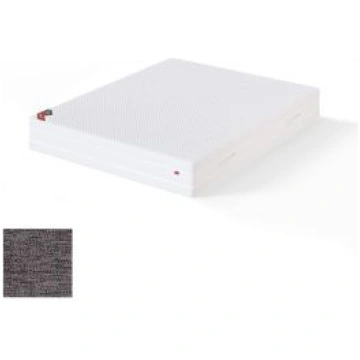 Atsperu matracis BLACK MULTIPOCKET VERANO 180x200c