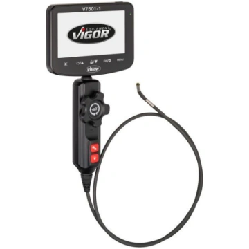 Videoendoskops VIGOR V7501/2