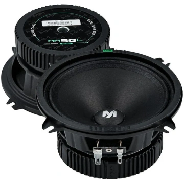 Deaf Bonce Machete MM-50L | 5.2" Mid-Range Speaker