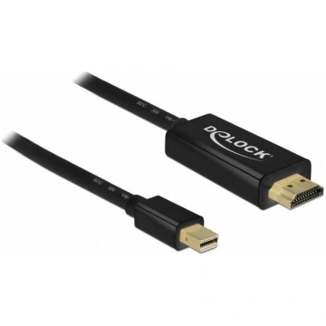 Kabel Delock DisplayPort Mini - HDMI 3m (83700) | 