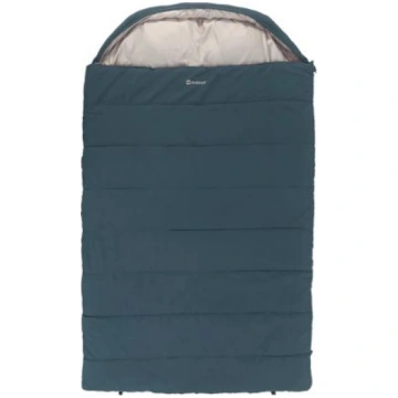 Outwell Divvietīgs guļammaiss Campion Lux Double (