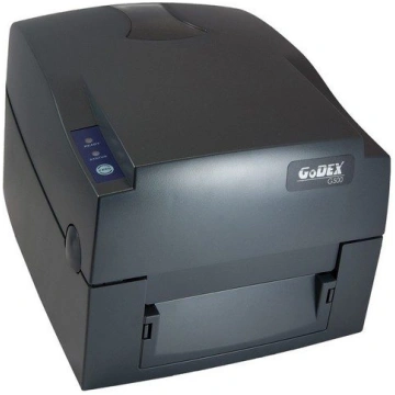 Godex G500 Uzlīmju printeris USB, LAN, 203dpi GP-G