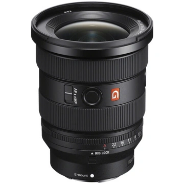 Sony FE 16-35mm f/2.8 GM II SEL1635GM2