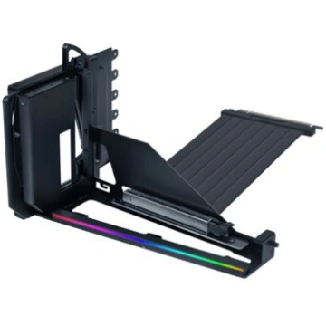 Lian Li VG4v4 - GPU bracket kit (vertical) - 4 slo
