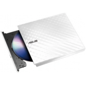 Asus SDRW-08D2S-U Lite Interface USB 2.0, DVD±RW, 
