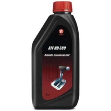 ATF HD 389 (TEXAMATIC 7045 E)
