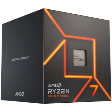 AMD Ryzen 7 7700 - Socket AM5 - Processor Boxed Ve