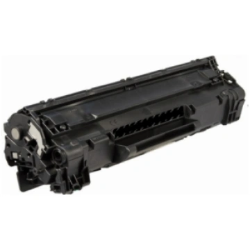 GenerInk HP CF217H Black H.17H-GI-N 3584770532970
