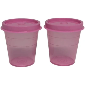 Tupperware Fridge Gnome Midgets 60 ml mini komplek