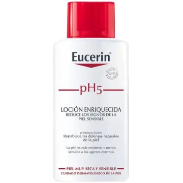 Eucerin® Ph5 bagātināts losjons 200ml