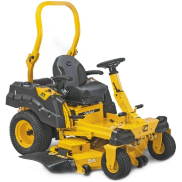 Nulles pagrieziena raideris Cub Cadet Z1 137