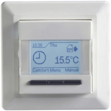 COMFORT HEAT programmējams silto grīdu termostats 