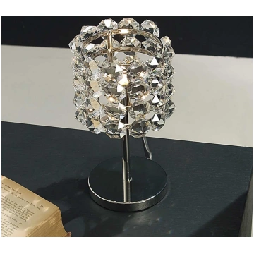 Kristāla galda lampa BACCARAT Marchetti