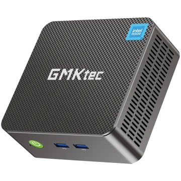 GMKtec GMKtec G3 PLUS - Intel N150 MINI PC