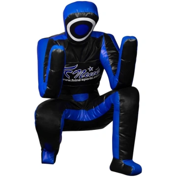 Sporta MMA grappling manekens, BJJ cīņas manekens 