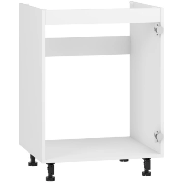 VENTO DK-60/82 carcass, sink cabinet white