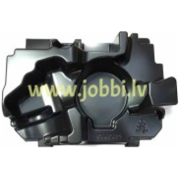 Makita 839252-4 Makpac 3 ieliktnis leņķa slīpmašīn