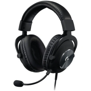 Logitech G PRO X SE Spēļu Austiņas 981-001470
