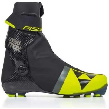 Fischer Speedmax Skate RL sieviešu ziemeļu slēpoša