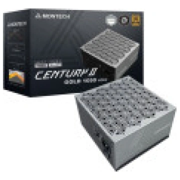Montech Century II Gold 1050W ATX 3.1 barošanas bl