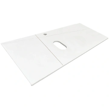 Galda virsma 120 cm bl-sara-2(120) COMAD