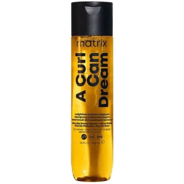 Shampoo Matrix A Curl Can Dream Weightless Moistur