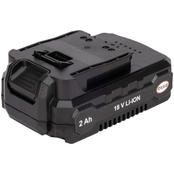 Akumulators Okko, 18 V, li-ion, 2000 mAh