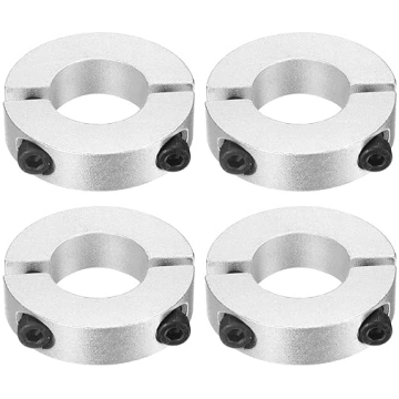 ieguves karte Double Split Shank Collar 20mm Bore