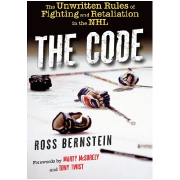 The Code: The Unwritten Rules of Fighting and Reta