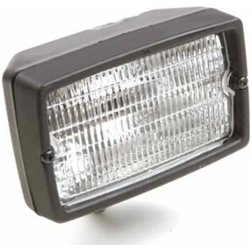 Lukturi, darba Worklight, H3, mounting