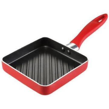 Cepšanas panna Tescoma Presto Mini, Ø 14 cm, alumī