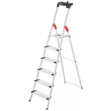 Kāpnes mājsaimniecības L80 ComfortLine HAILO 03804