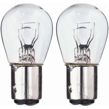 Osram CAR BULB DOUBLE 12V 21.5W 2 PCS 15166812 (32
