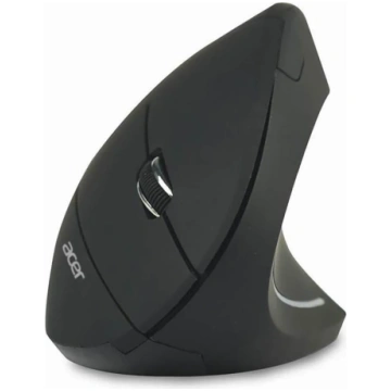Acer Vertical wireless mouse schwarz