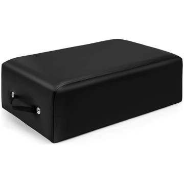 Pilates Reformer Seat Box – piederums vingrinājumi