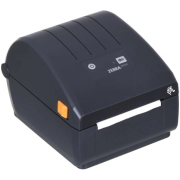 Zebra ZD220 label printer Direct thermal 203 x 203