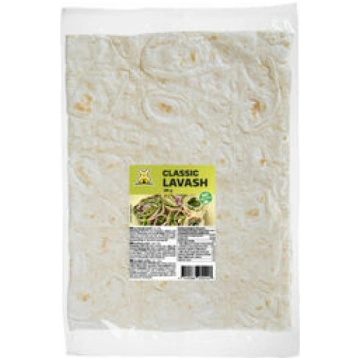 Klasiskais lavašs 120g