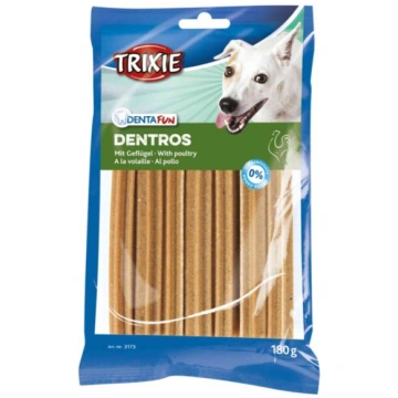 Trixie Denta Fun Dentros zobu košļājamais kārums a
