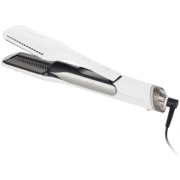 Ghd duet style - 2-in-1 hot air straightener, whit